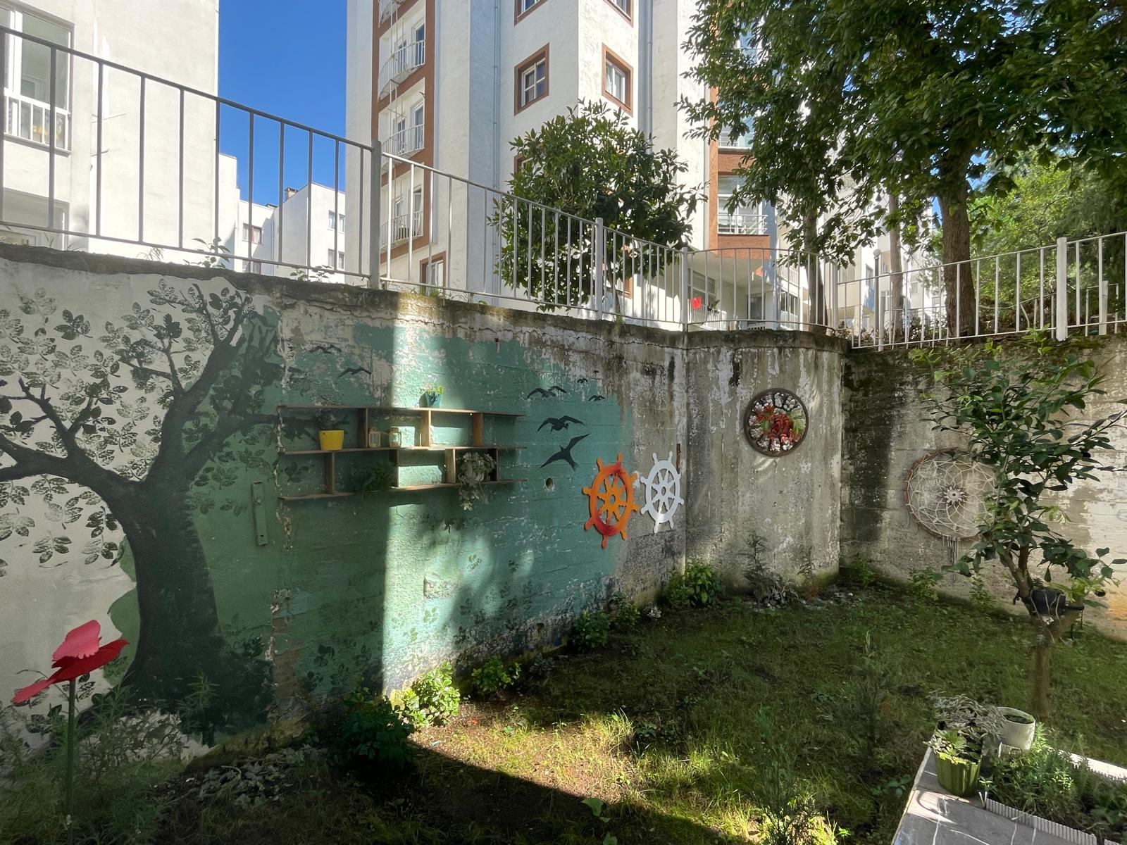 ATAKENT EŞYALI DAİRE